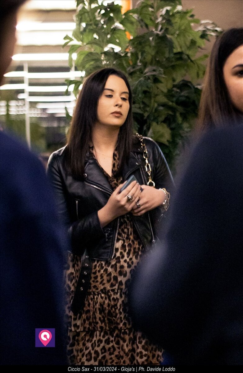 Giojas Ciccio Sax 151