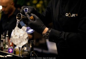 Giojas Ciccio Sax 153