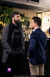 Giojas Ciccio Sax 154