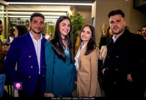 Giojas Ciccio Sax 155