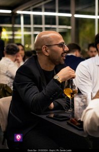 Giojas Ciccio Sax 156