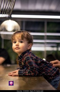 Giojas Ciccio Sax 169