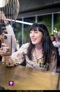 Giojas Ciccio Sax 179