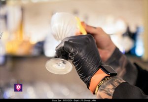 Giojas Ciccio Sax 180