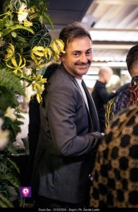 Giojas Ciccio Sax 185