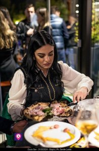 Giojas Ciccio Sax 187