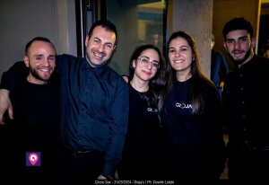 Giojas Ciccio Sax 19