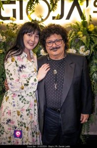 Giojas Ciccio Sax 190