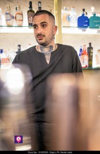 Giojas Ciccio Sax 195