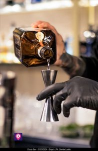 Giojas Ciccio Sax 196