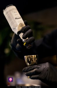 Giojas Ciccio Sax 200