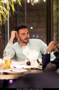 Giojas Ciccio Sax 208