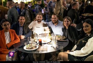 Giojas Ciccio Sax 21