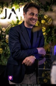 Giojas Ciccio Sax 210