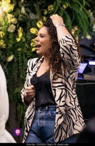 Giojas Ciccio Sax 216