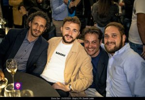 Giojas Ciccio Sax 219