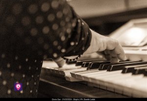 Giojas Ciccio Sax 223