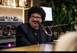 Giojas Ciccio Sax 225