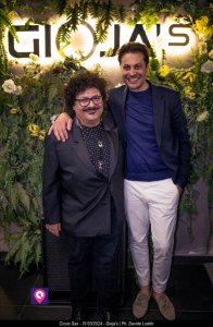 Giojas Ciccio Sax 230