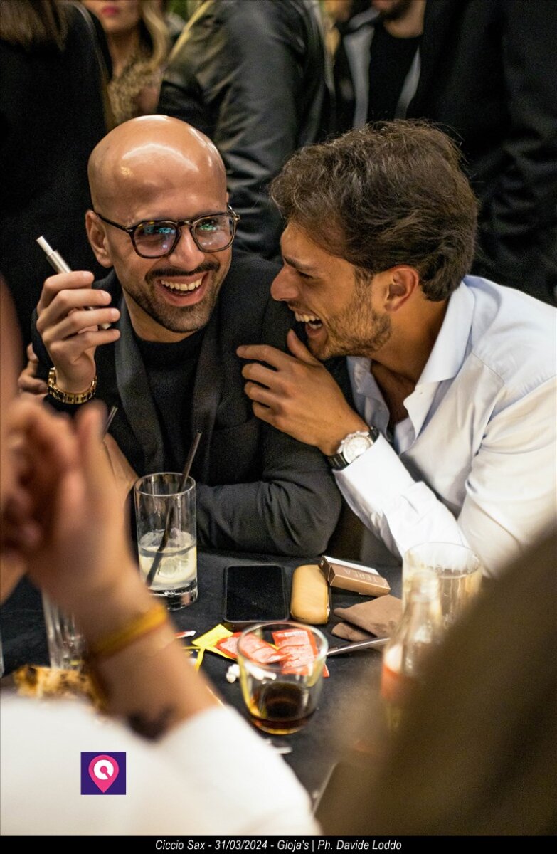 Giojas Ciccio Sax 231