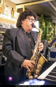 Giojas Ciccio Sax 232