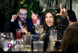 Giojas Ciccio Sax 237