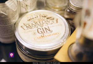 Giojas Ciccio Sax 238