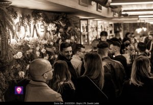 Giojas Ciccio Sax 239