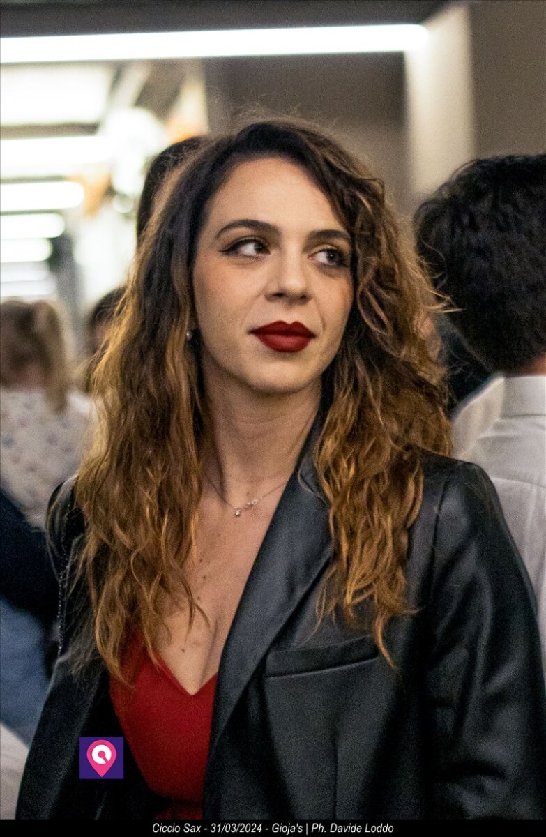 Giojas Ciccio Sax 249