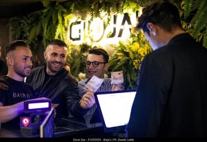 Giojas Ciccio Sax 253