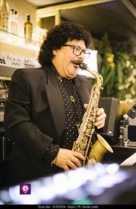 Giojas Ciccio Sax 254