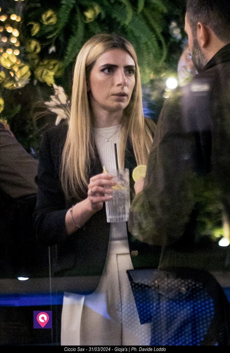 Giojas Ciccio Sax 255