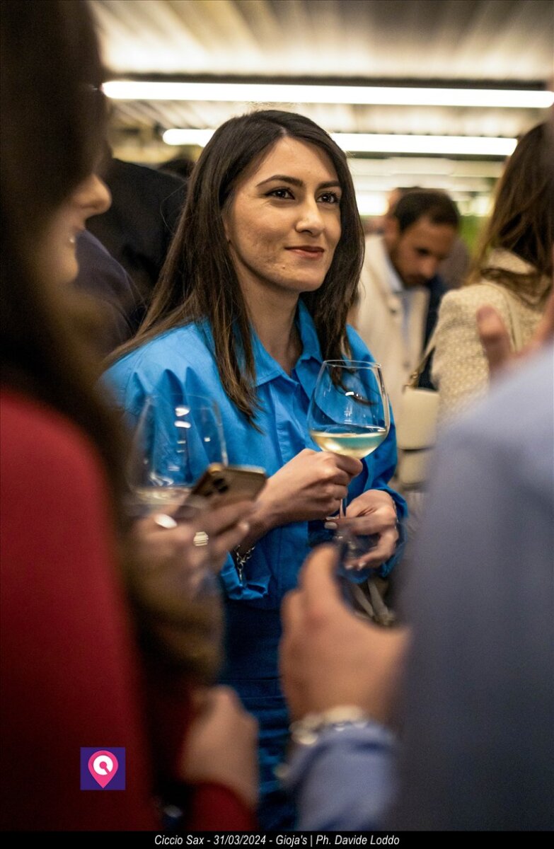 Giojas Ciccio Sax 26