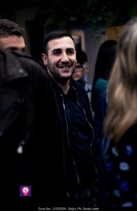 Giojas Ciccio Sax 260