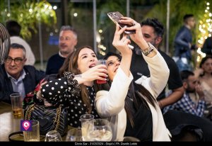 Giojas Ciccio Sax 262