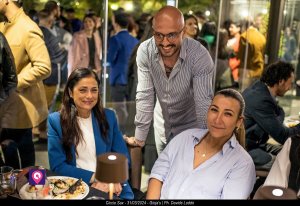 Giojas Ciccio Sax 263