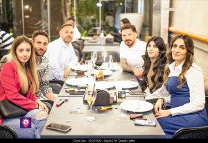 Giojas Ciccio Sax 267