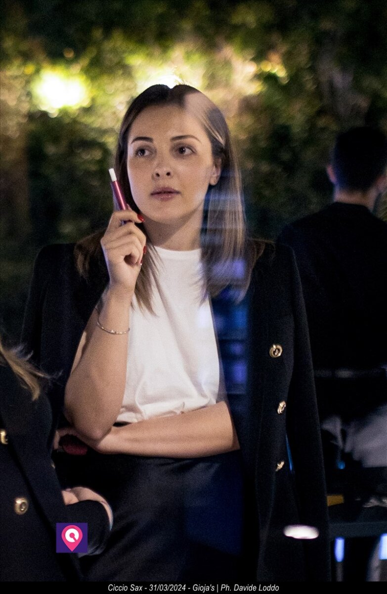 Giojas Ciccio Sax 269