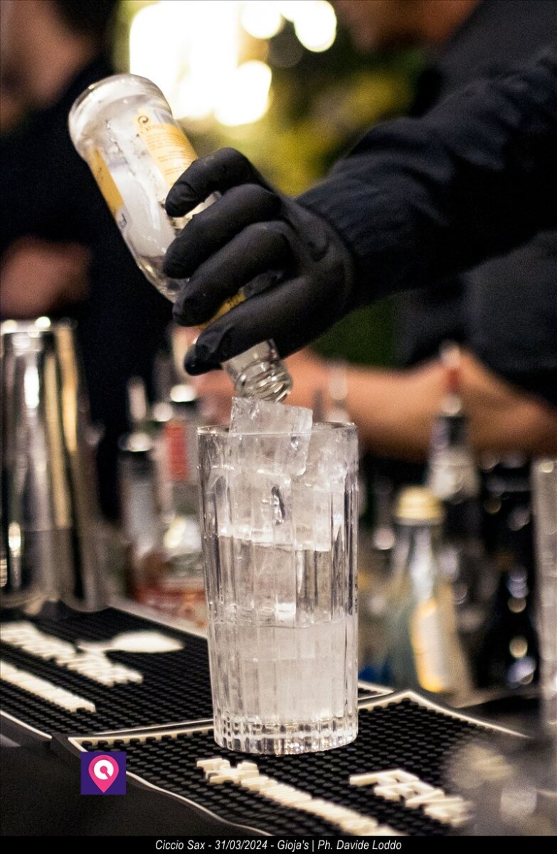 Giojas Ciccio Sax 27