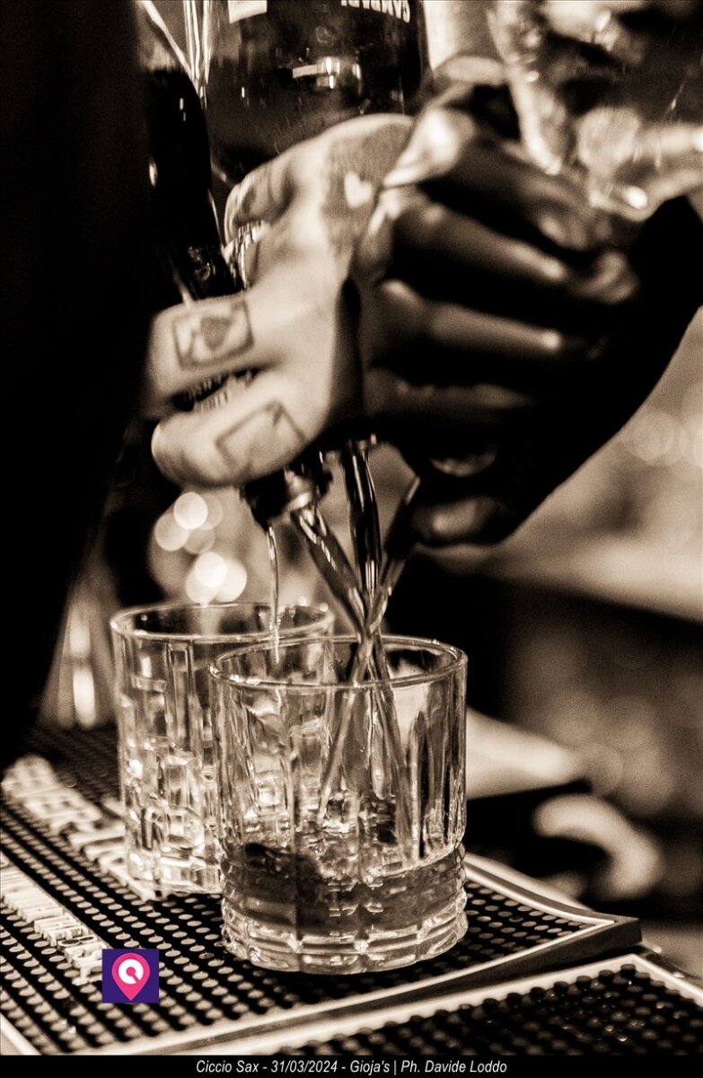 Giojas Ciccio Sax 270