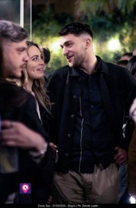 Giojas Ciccio Sax 271