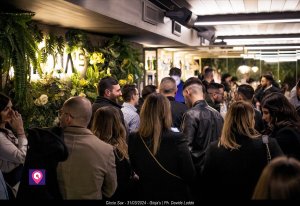 Giojas Ciccio Sax 272