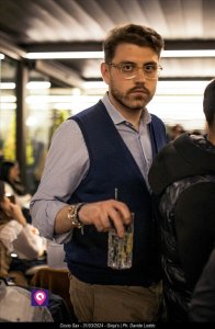 Giojas Ciccio Sax 273