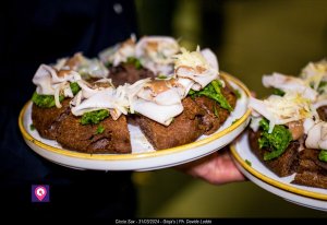 Giojas Ciccio Sax 274