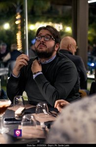 Giojas Ciccio Sax 277