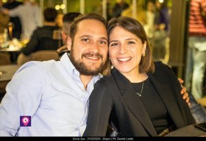 Giojas Ciccio Sax 280