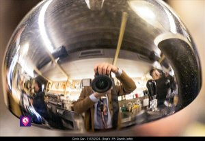 Giojas Ciccio Sax 282