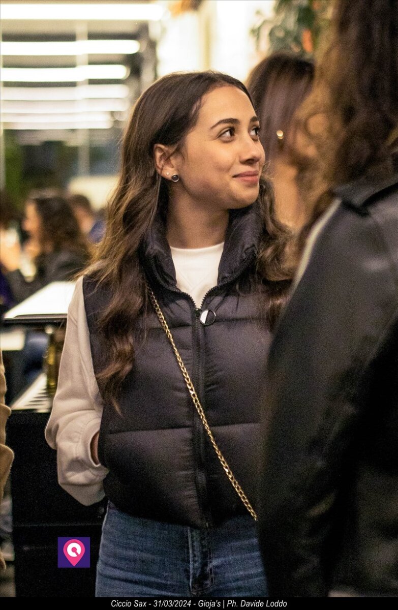 Giojas Ciccio Sax 294