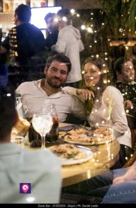 Giojas Ciccio Sax 295