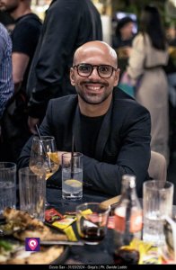 Giojas Ciccio Sax 297